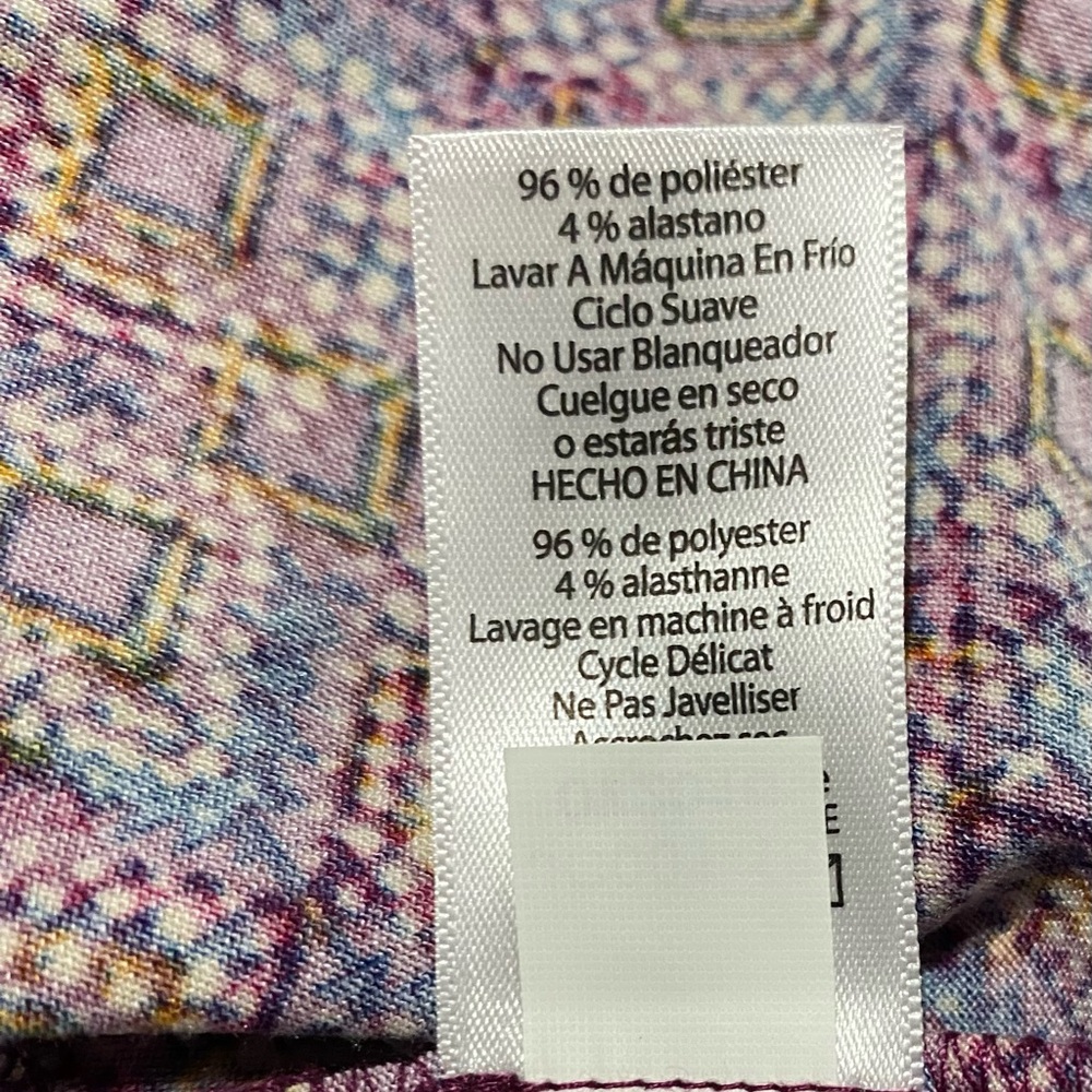 OVERSIZED MEDIUM NWT C PICS CLOSET CLEAR OUT ON ALL LULAROE MAKE A OFFER BUNDLE - Picture 9 of 9